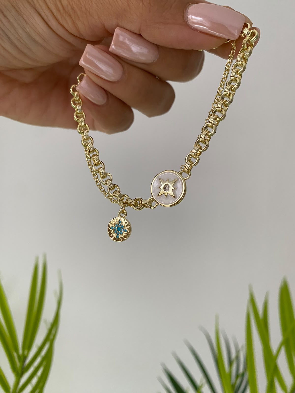 polesy chain bileklik