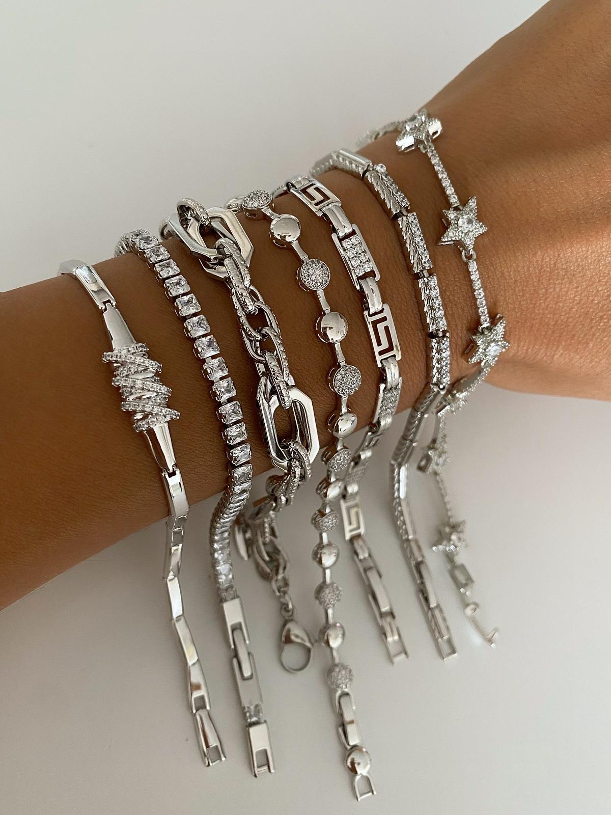 Silvers Bileklikler