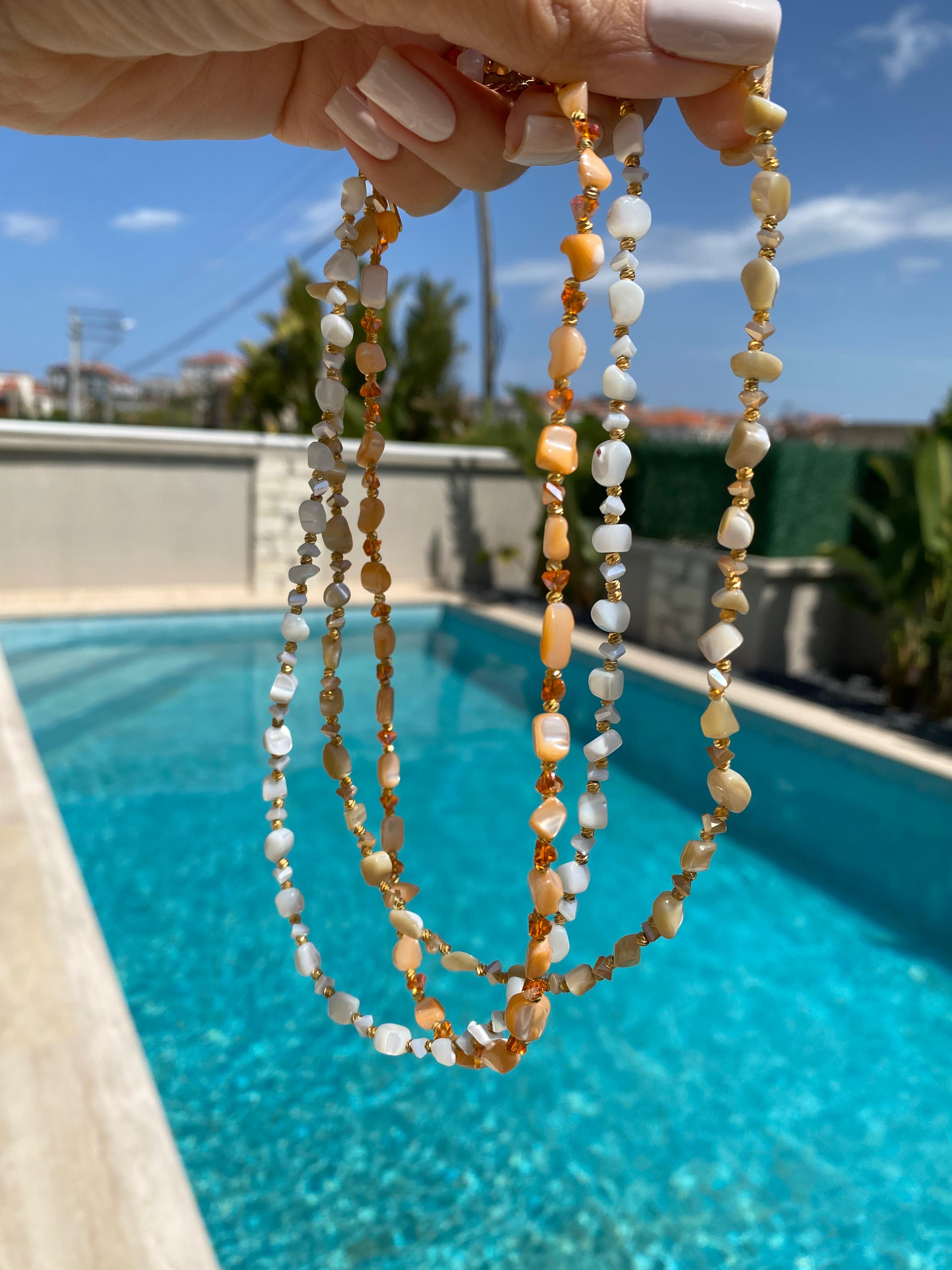 Pearl Kolye