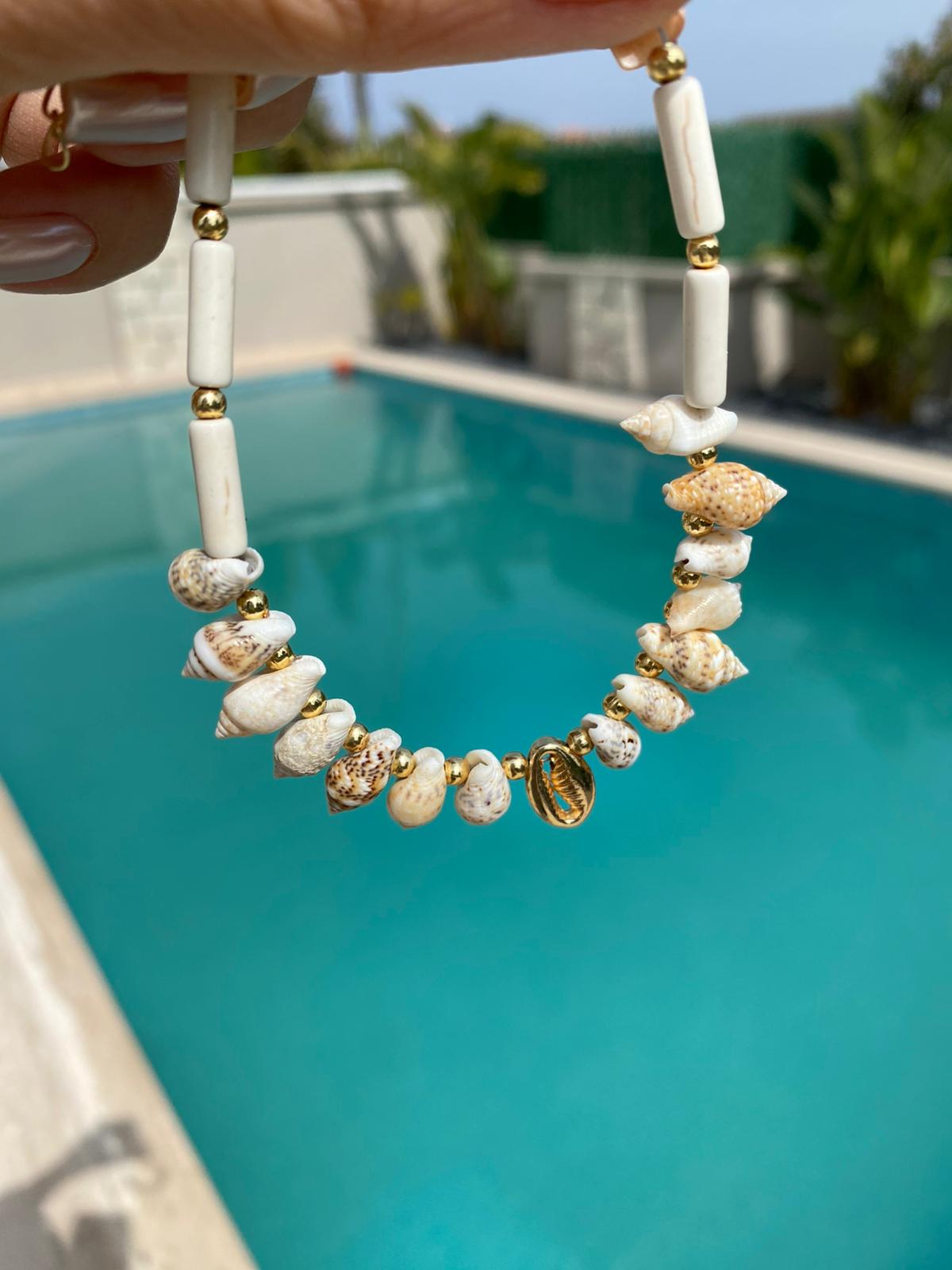 Seashell Halhal