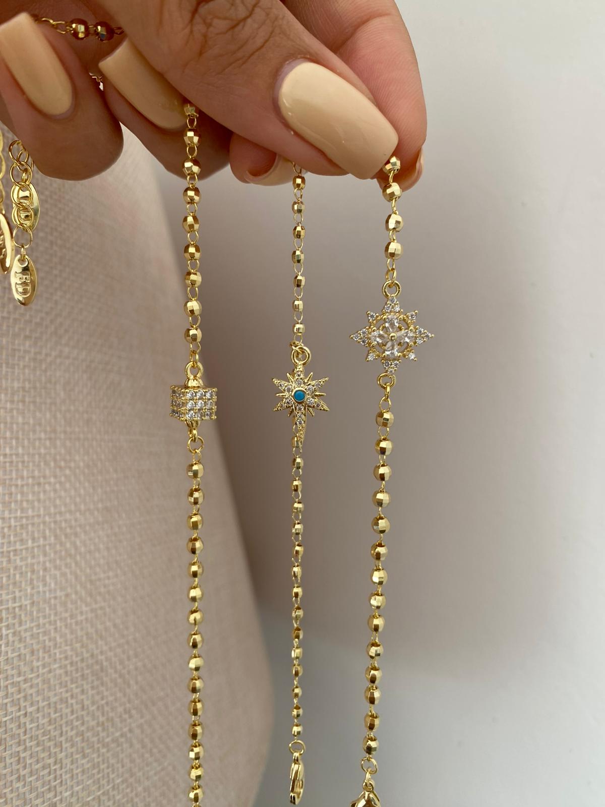 Figure Dorika bileklik