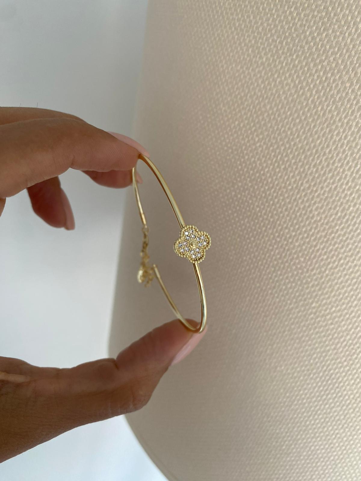 Lias Clower Kelepçe