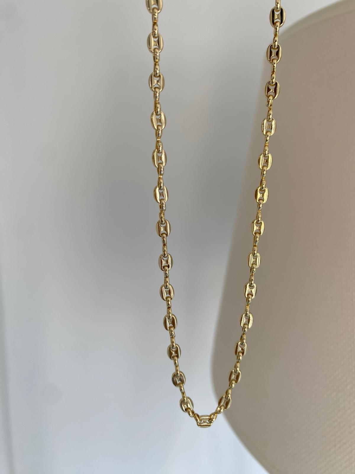 Loure Choker