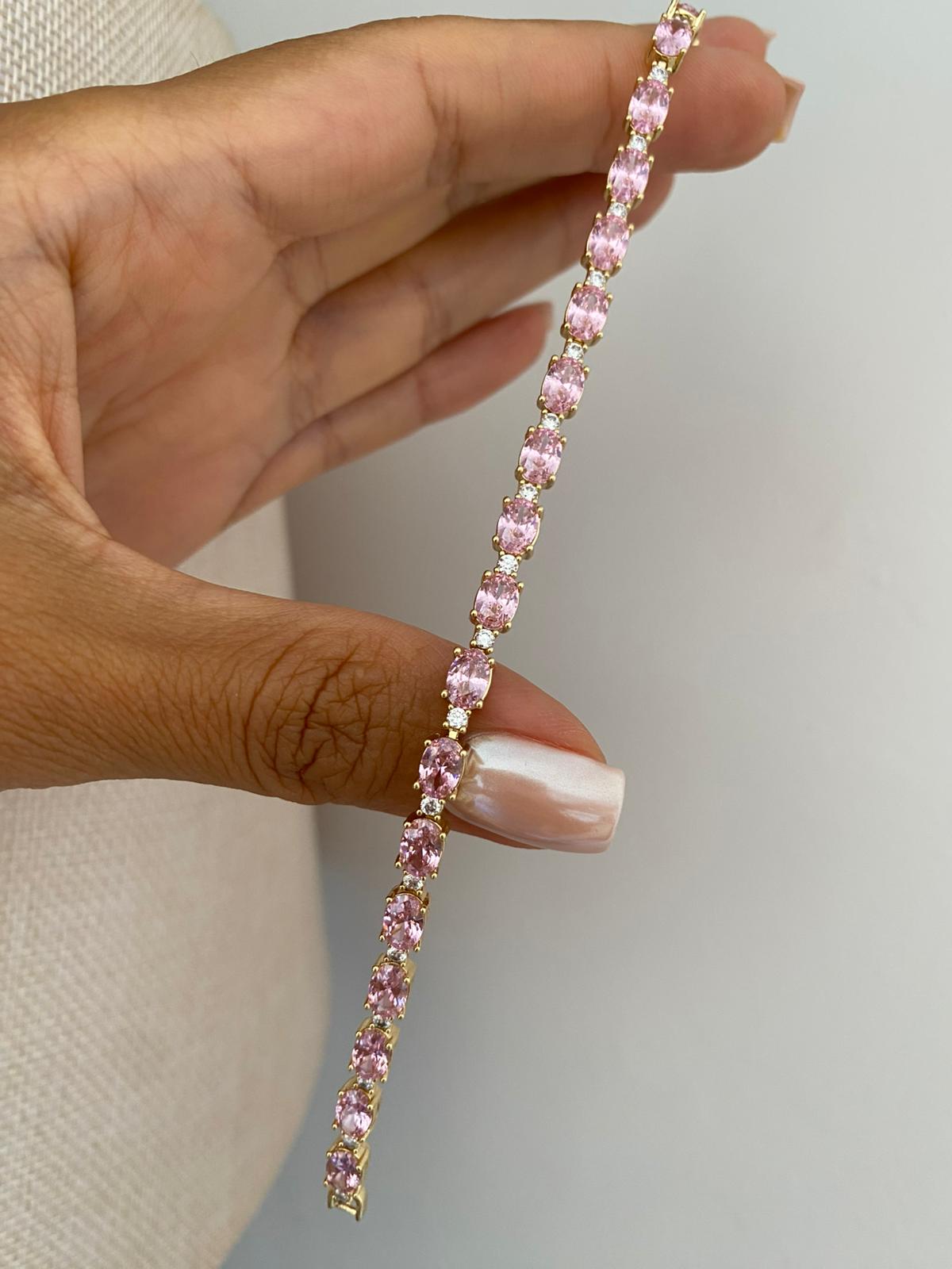 Pinky bileklik