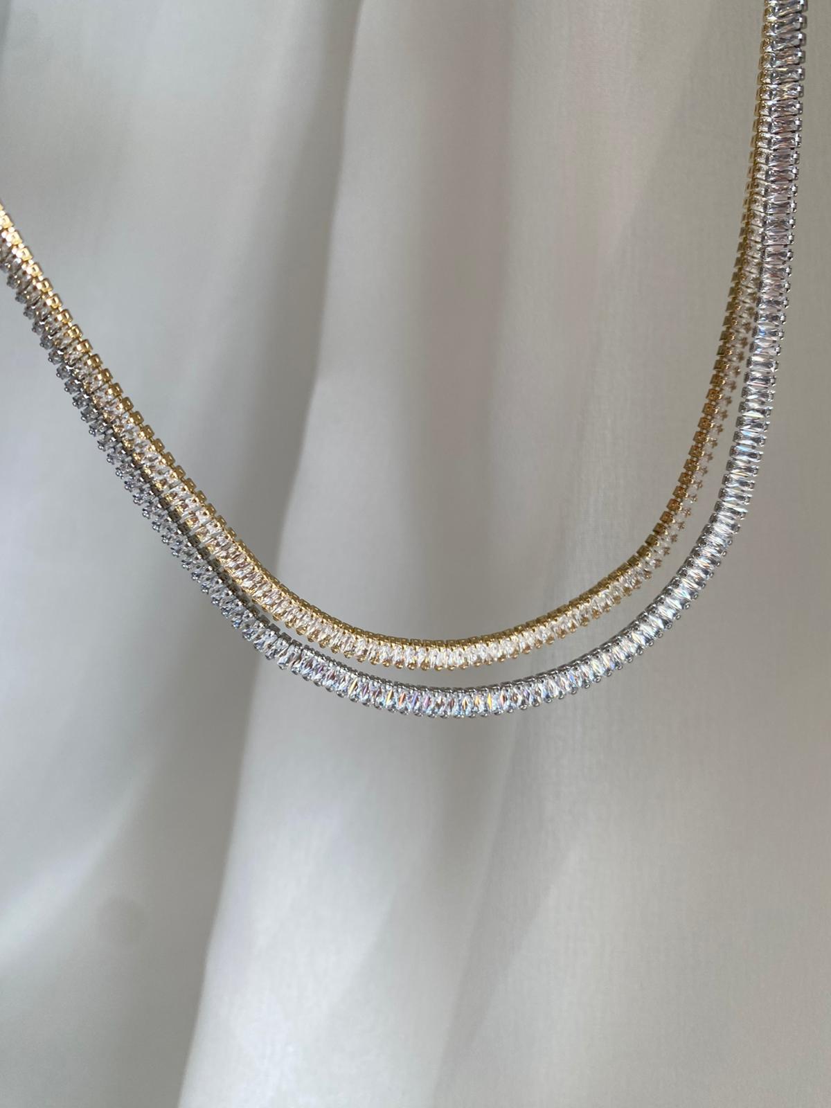 Baugets Choker