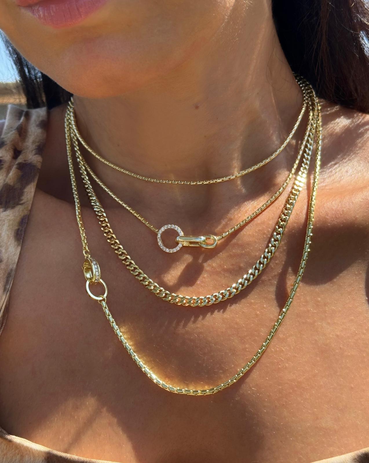 Elisa rings Kolyeler