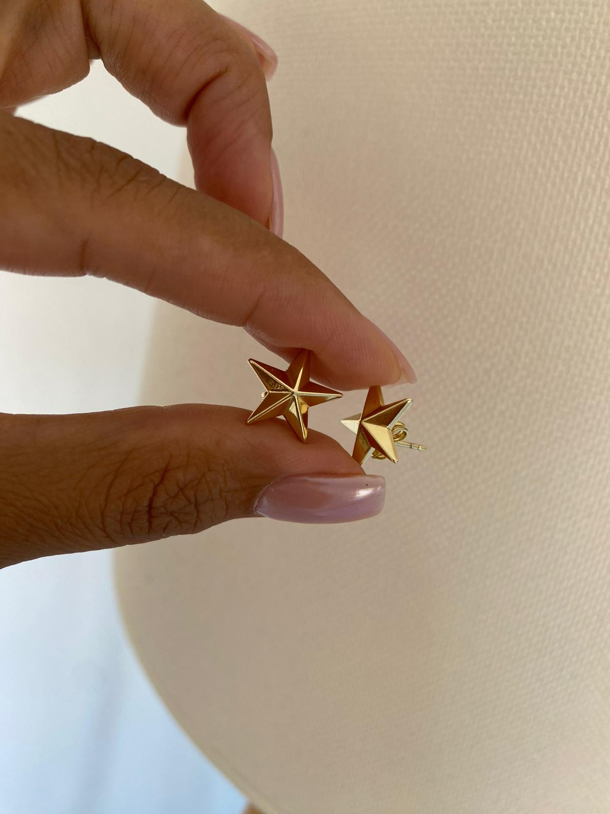 Star küpe