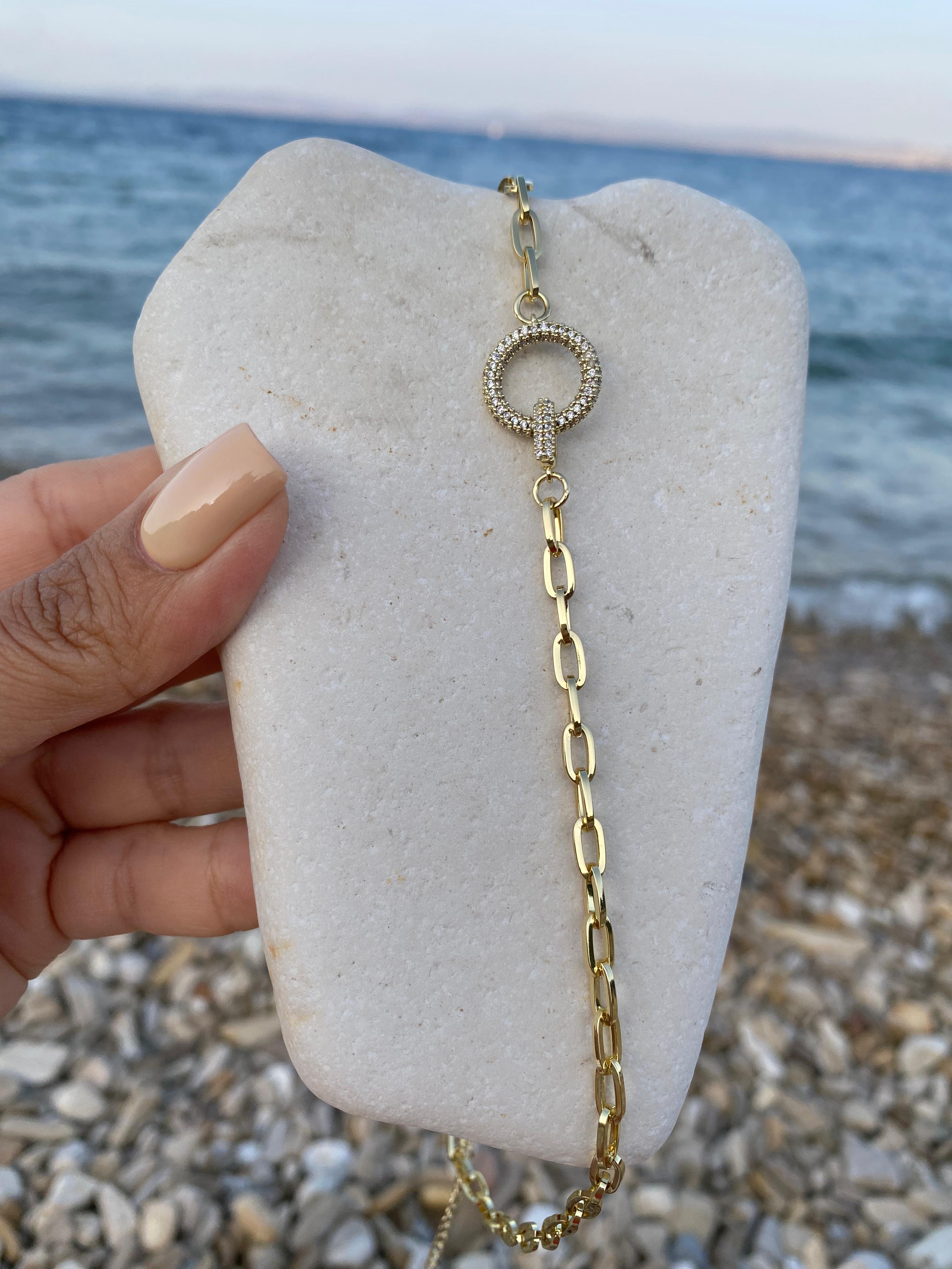 Halka choker