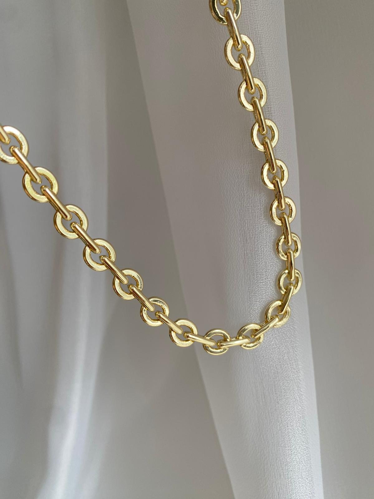 Rings Choker