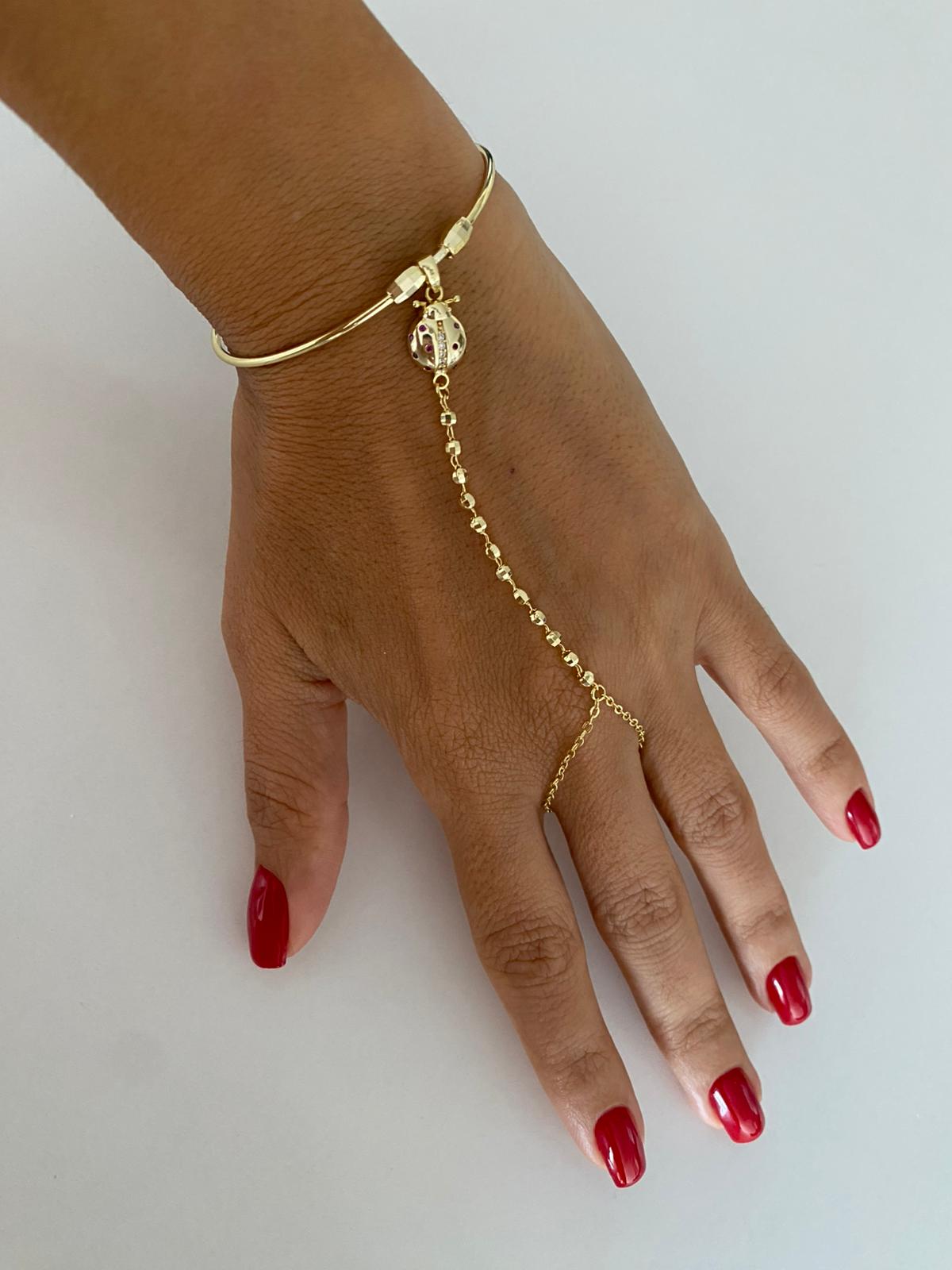 kelepçe details luck şahmeran